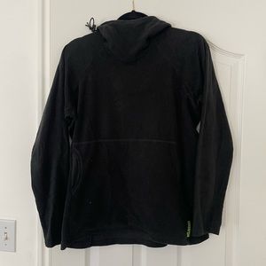 Melanzana Black Women's Jacket